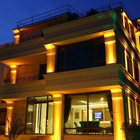 Sea Golden Hotel Darıca 외부 사진
