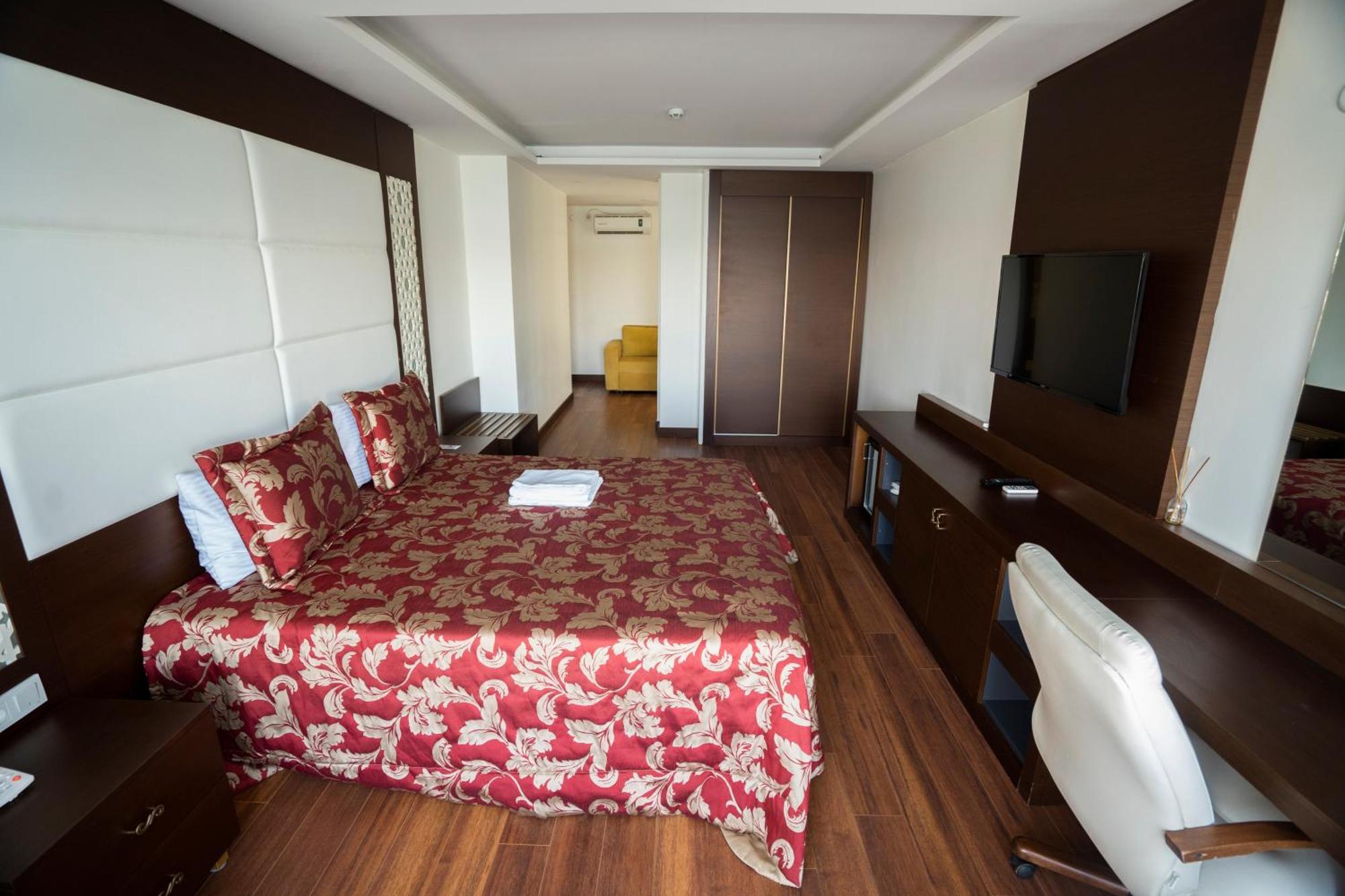 Sea Golden Hotel Darıca 외부 사진
