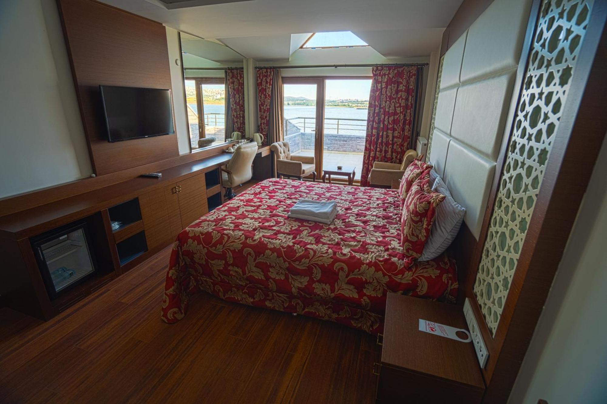 Sea Golden Hotel Darıca 외부 사진