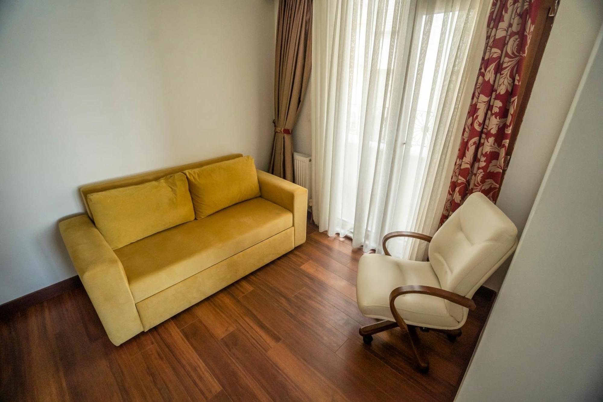 Sea Golden Hotel Darıca 외부 사진