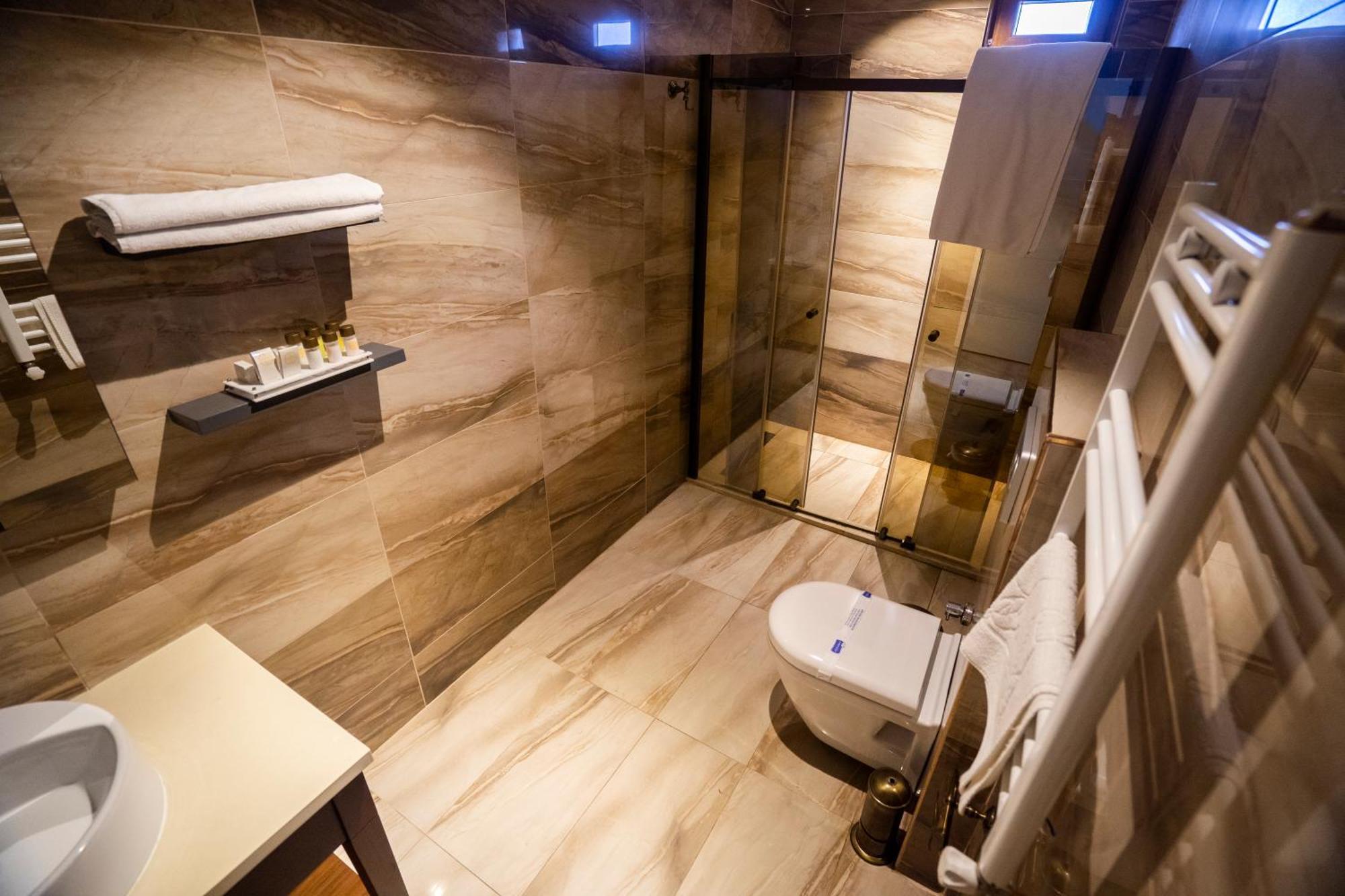 Sea Golden Hotel Darıca 외부 사진