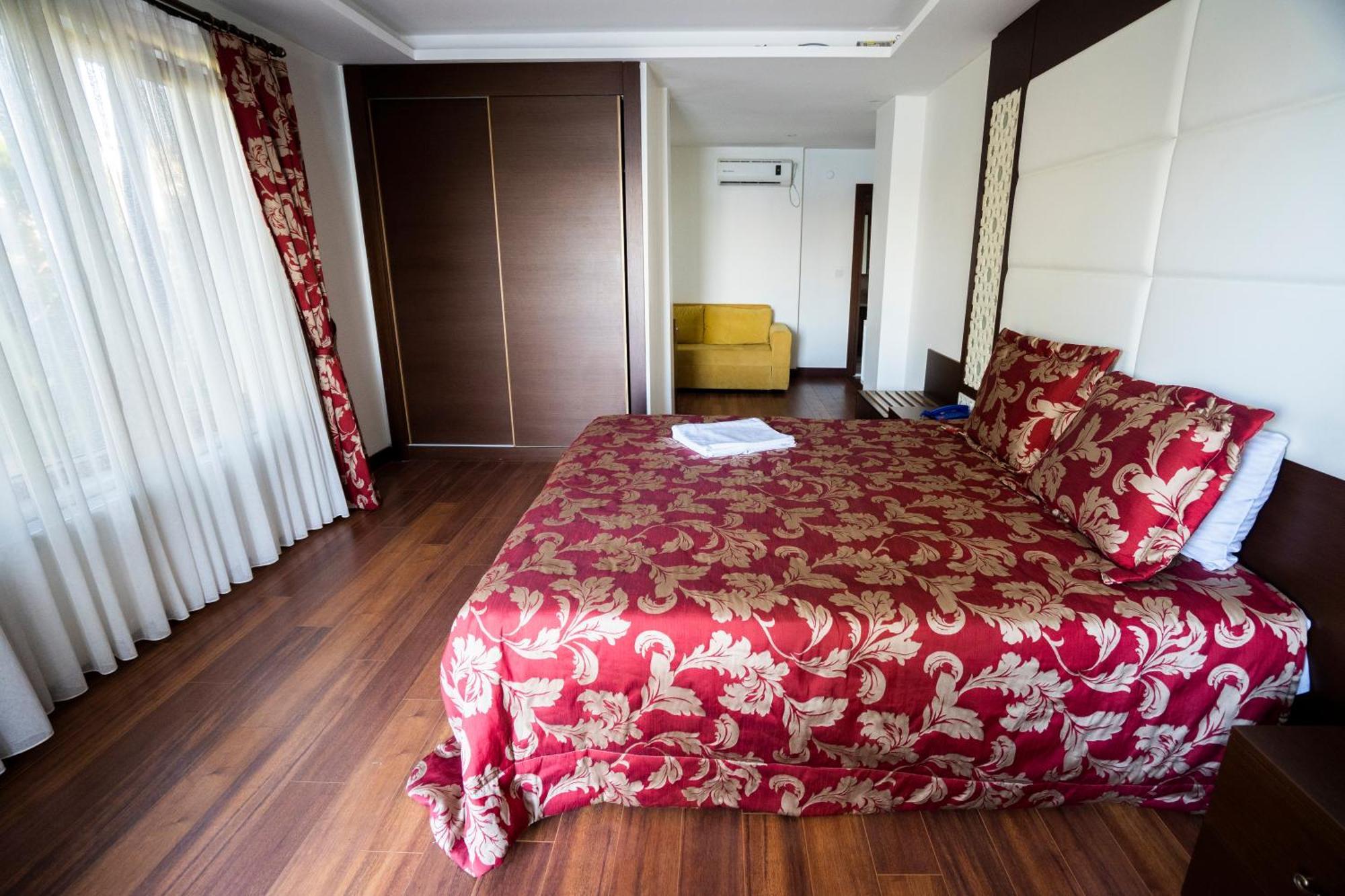 Sea Golden Hotel Darıca 외부 사진