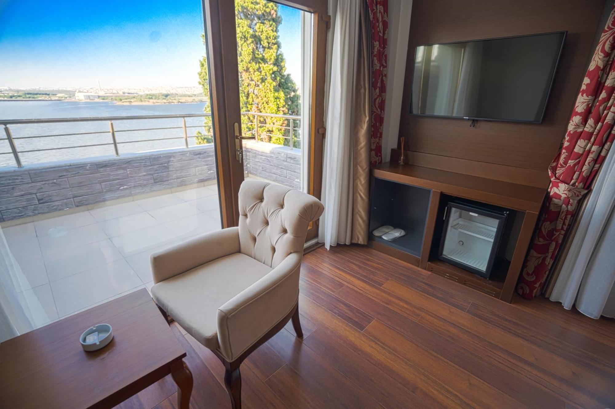 Sea Golden Hotel Darıca 외부 사진