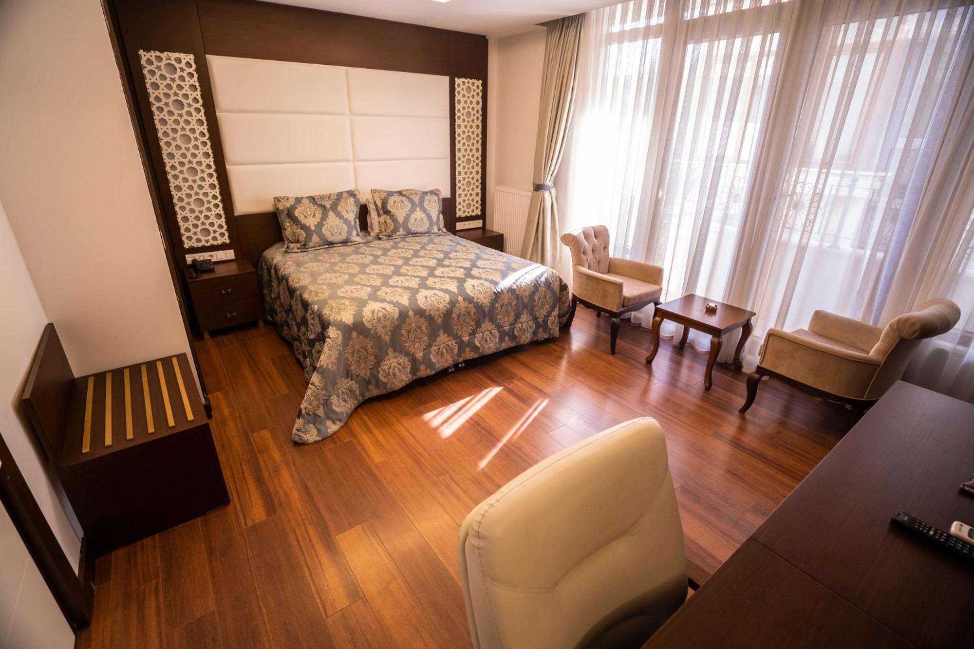 Sea Golden Hotel Darıca 외부 사진