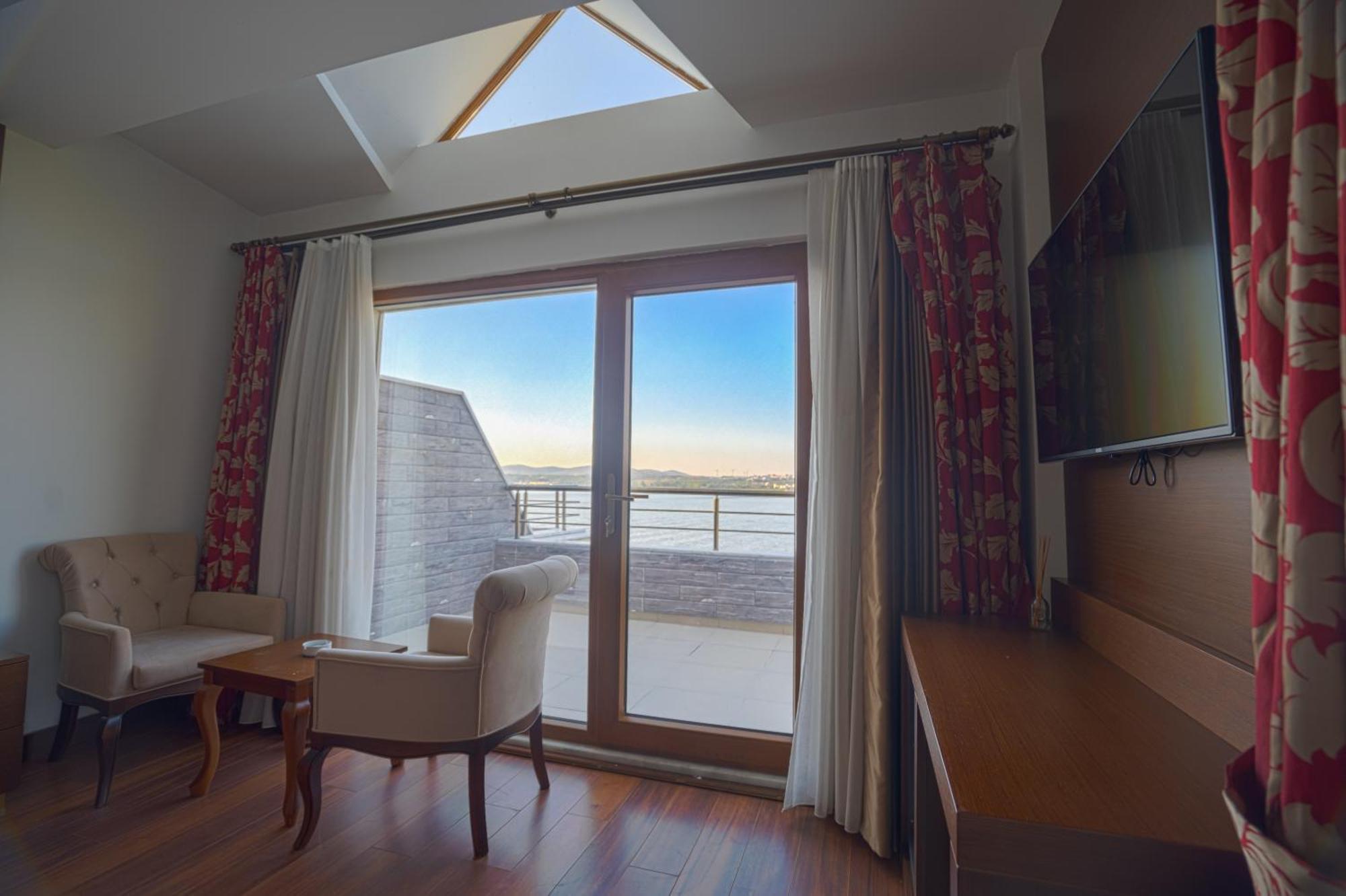 Sea Golden Hotel Darıca 외부 사진