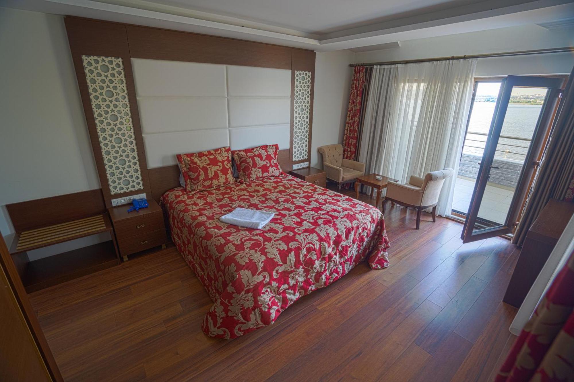 Sea Golden Hotel Darıca 외부 사진