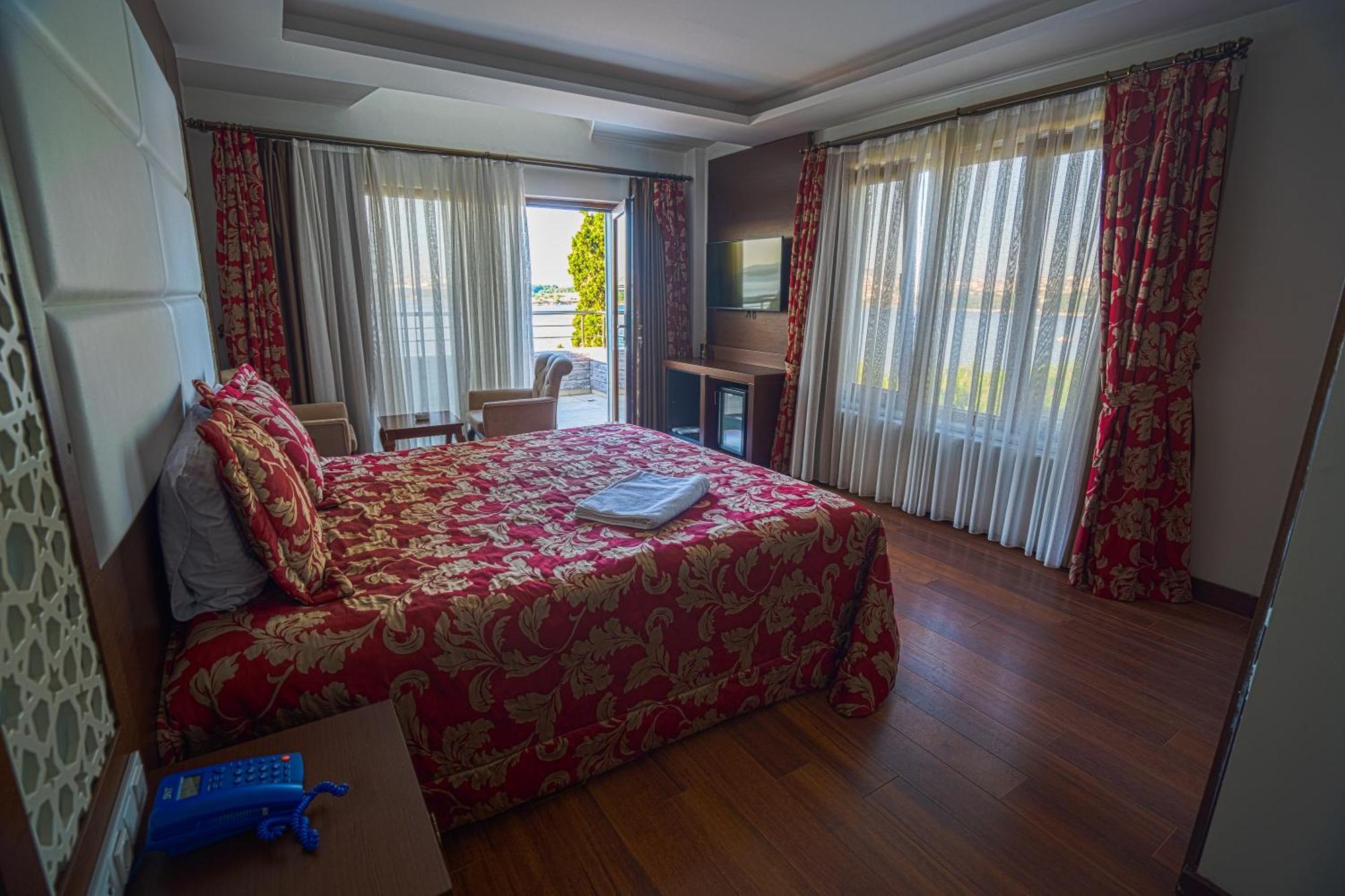 Sea Golden Hotel Darıca 외부 사진