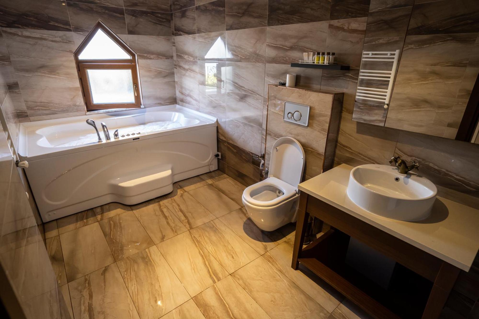 Sea Golden Hotel Darıca 외부 사진