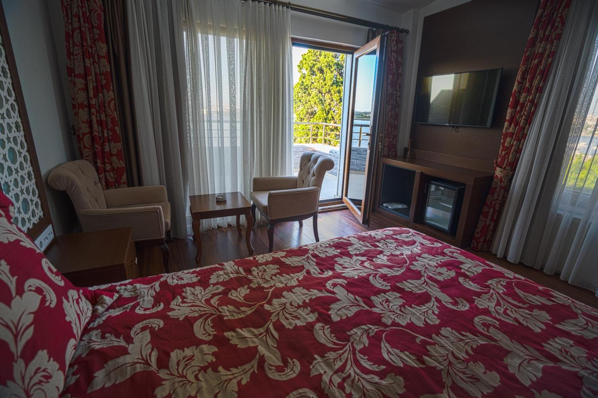 Sea Golden Hotel Darıca 외부 사진