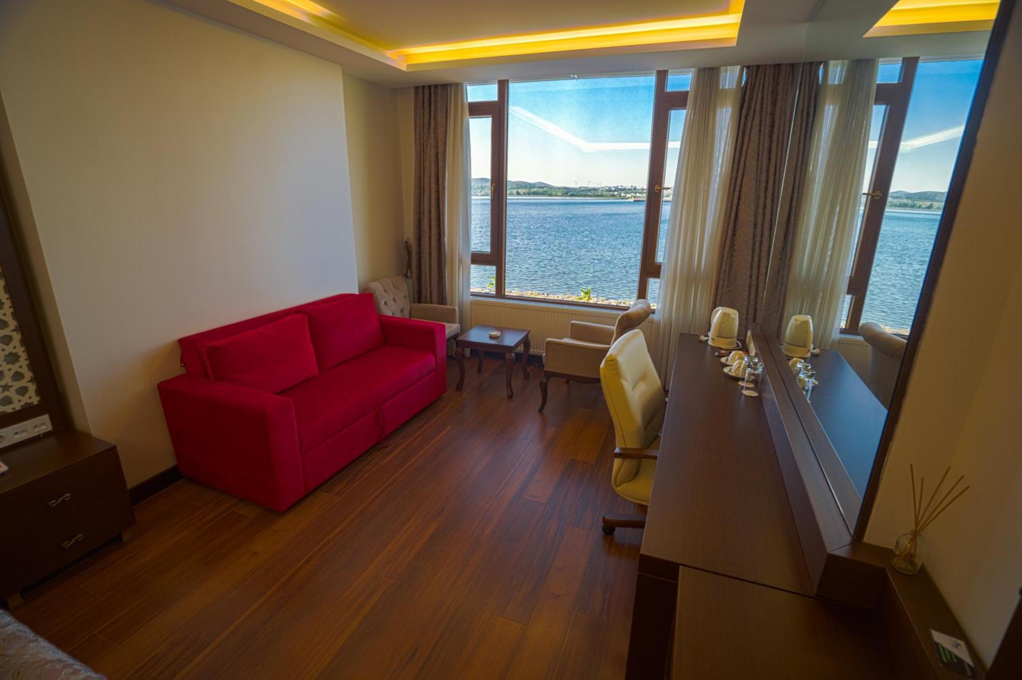 Sea Golden Hotel Darıca 외부 사진