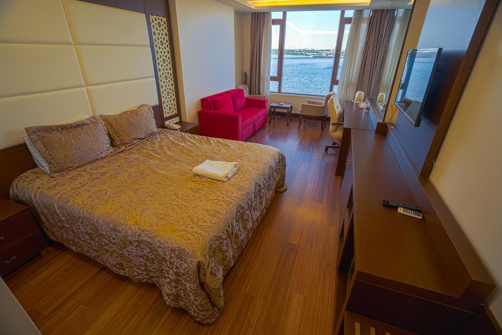 Sea Golden Hotel Darıca 외부 사진