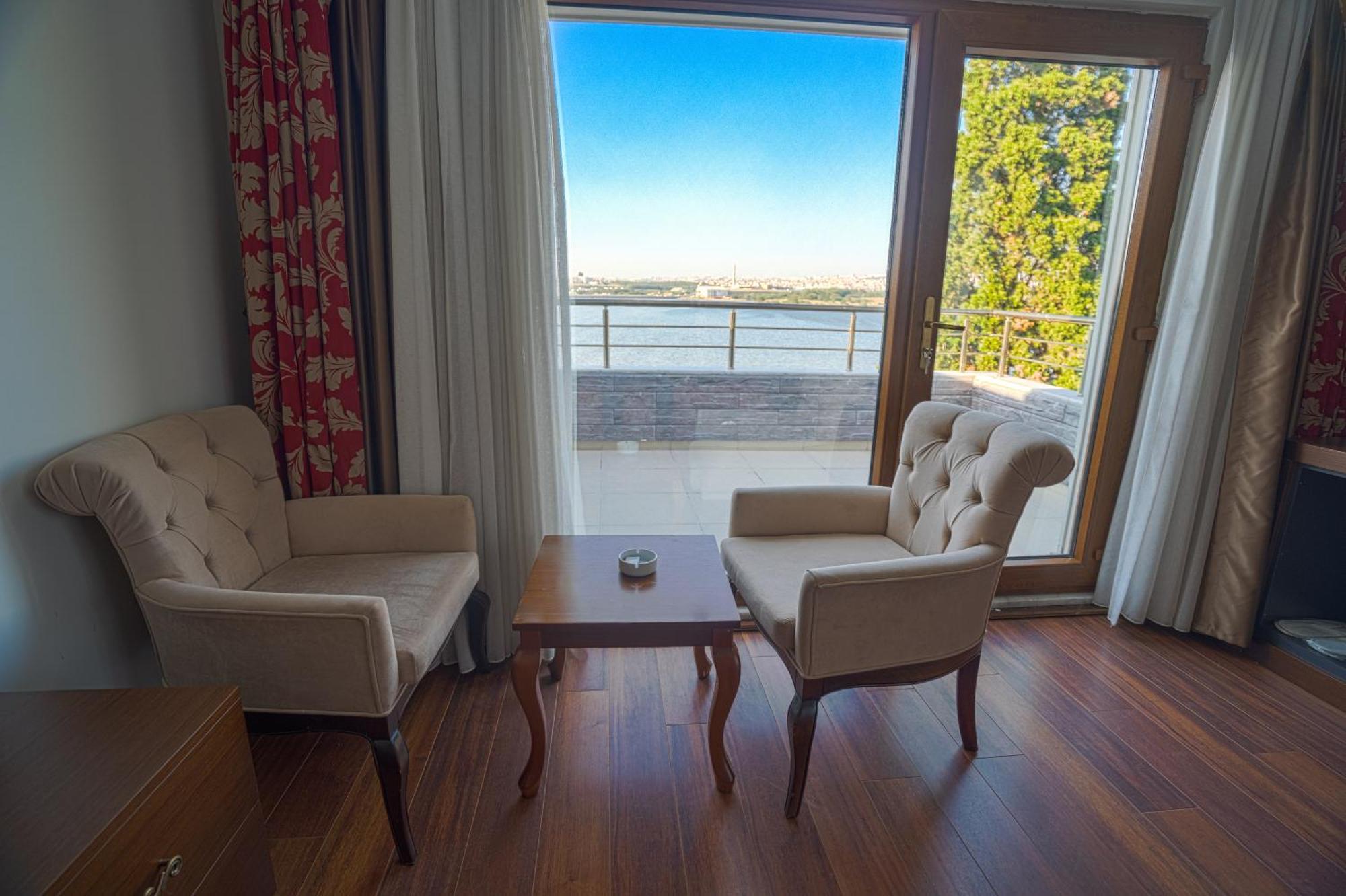 Sea Golden Hotel Darıca 외부 사진