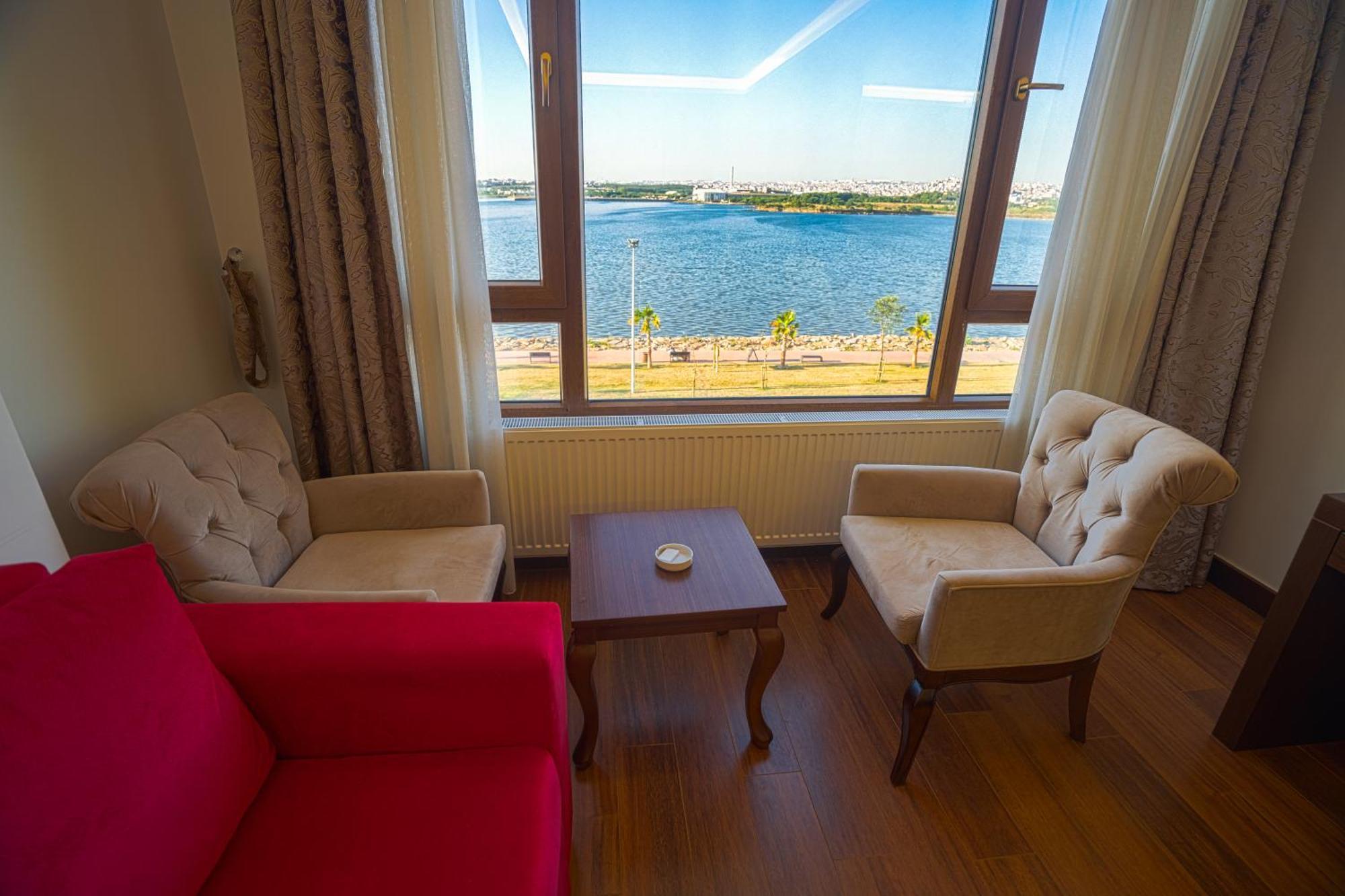 Sea Golden Hotel Darıca 외부 사진