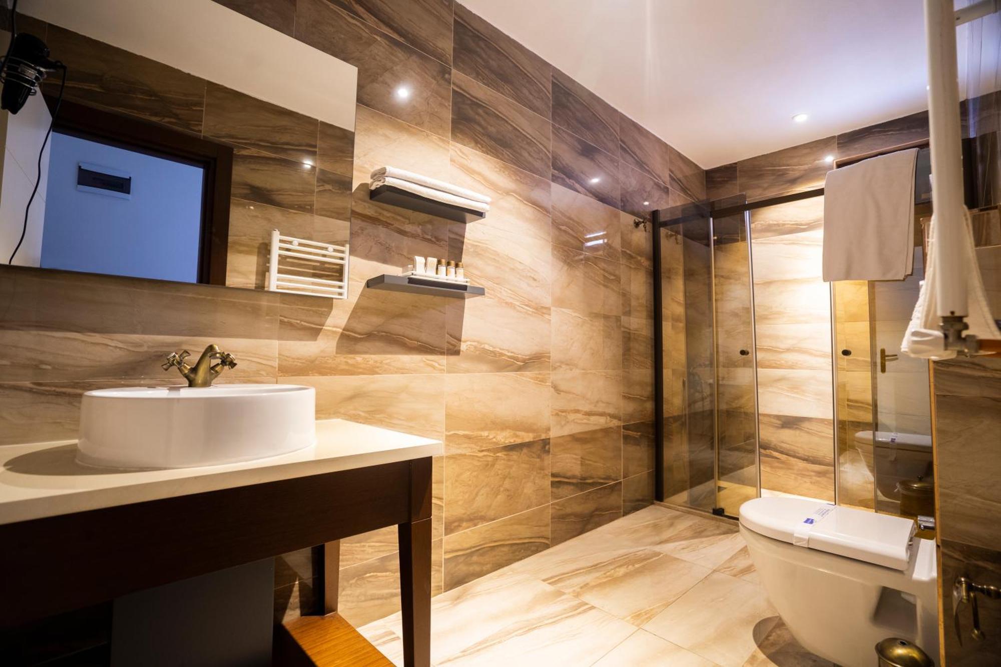 Sea Golden Hotel Darıca 외부 사진