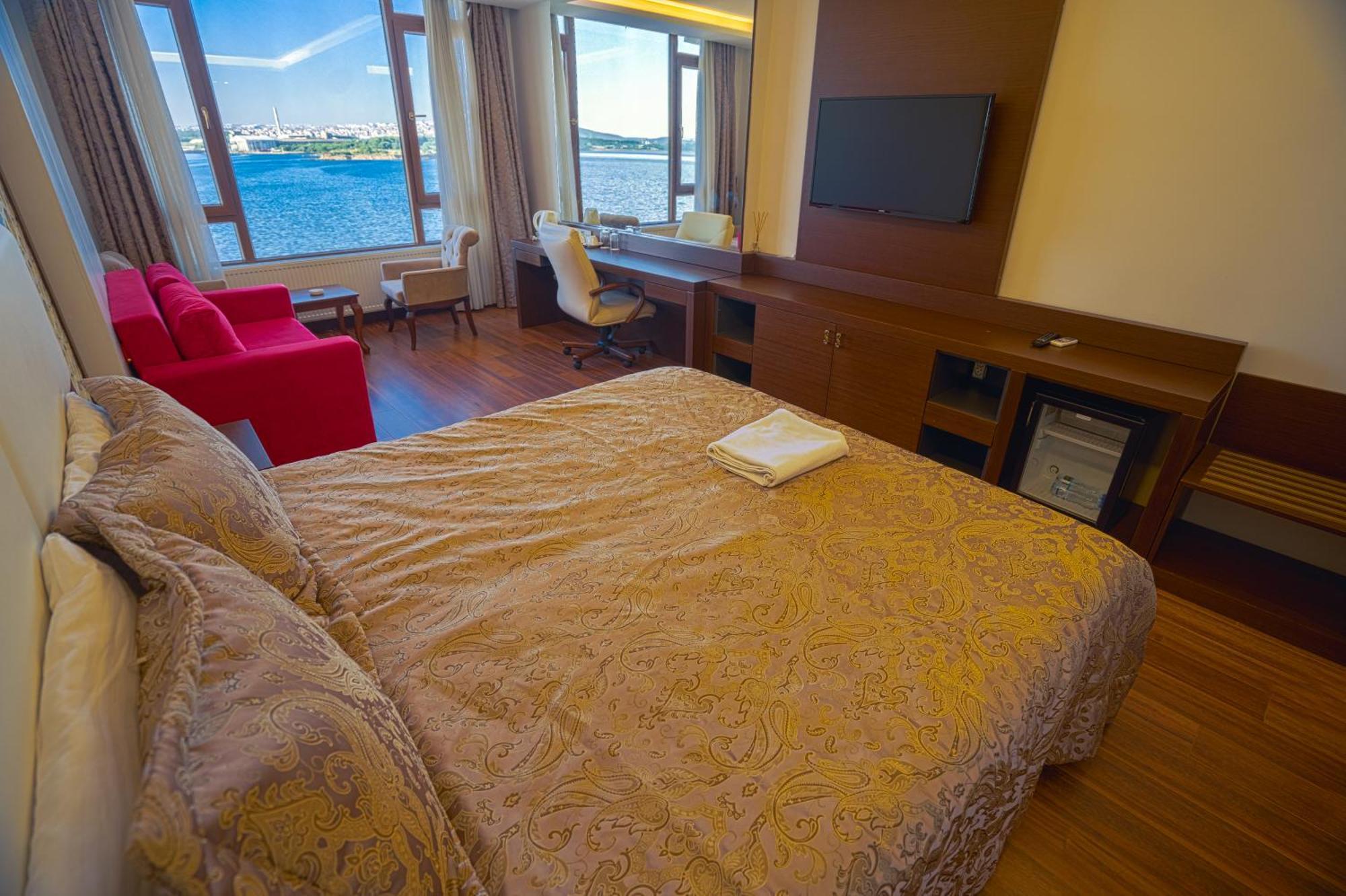 Sea Golden Hotel Darıca 외부 사진