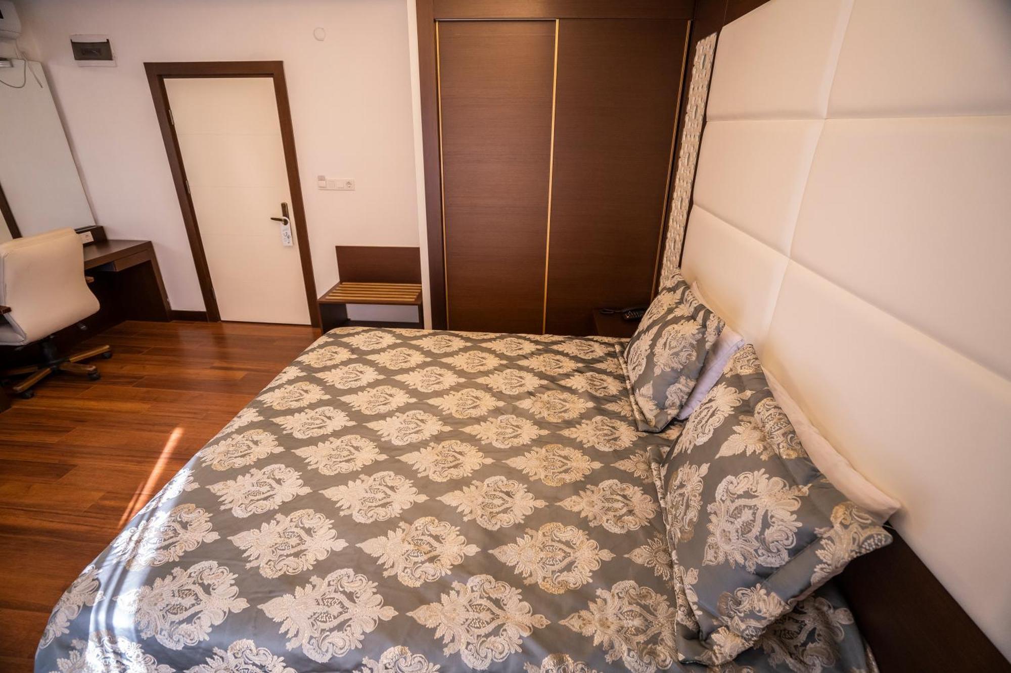 Sea Golden Hotel Darıca 외부 사진