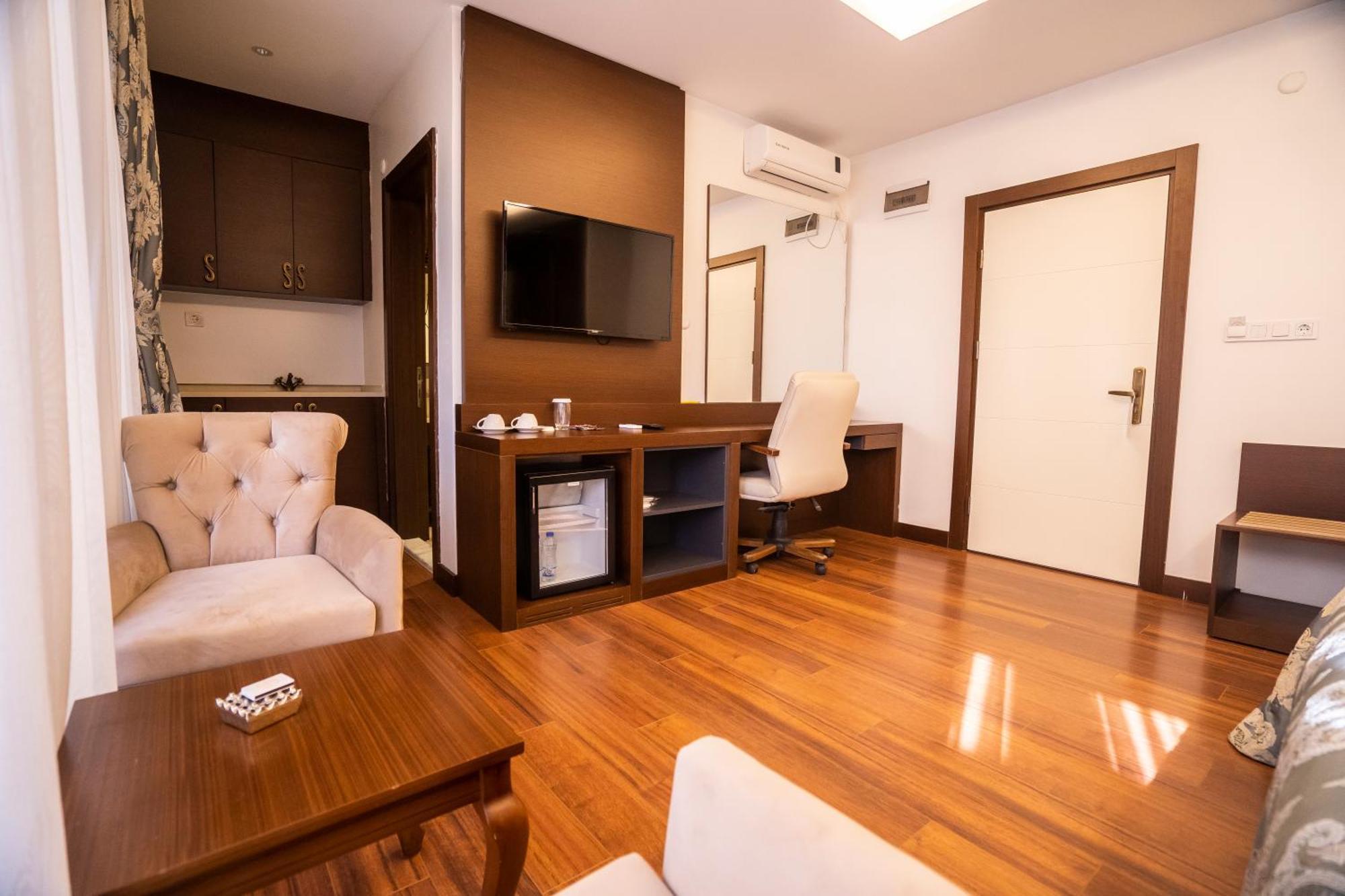 Sea Golden Hotel Darıca 외부 사진