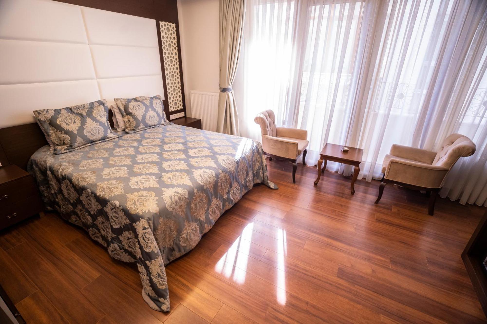 Sea Golden Hotel Darıca 외부 사진
