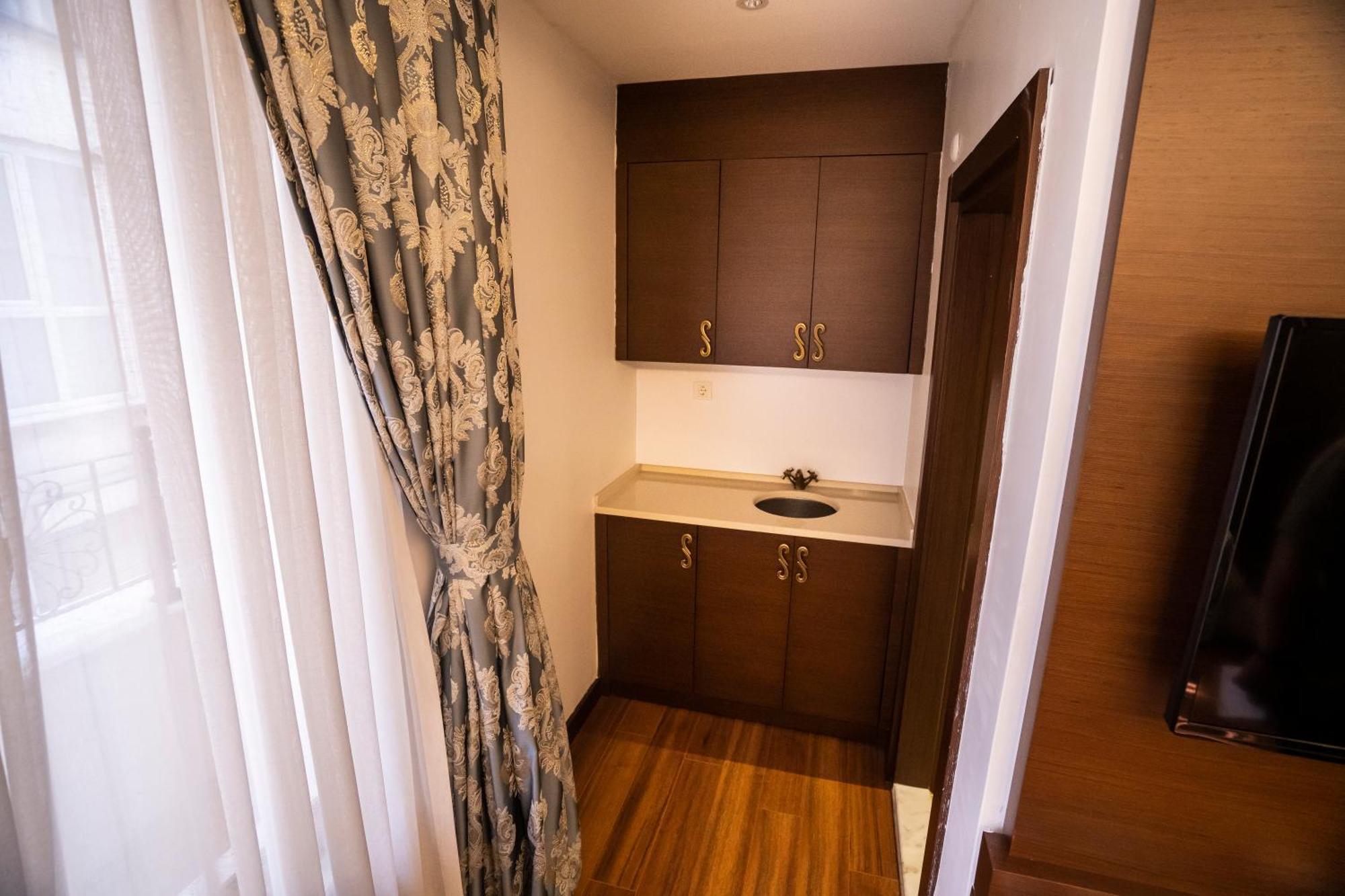 Sea Golden Hotel Darıca 외부 사진