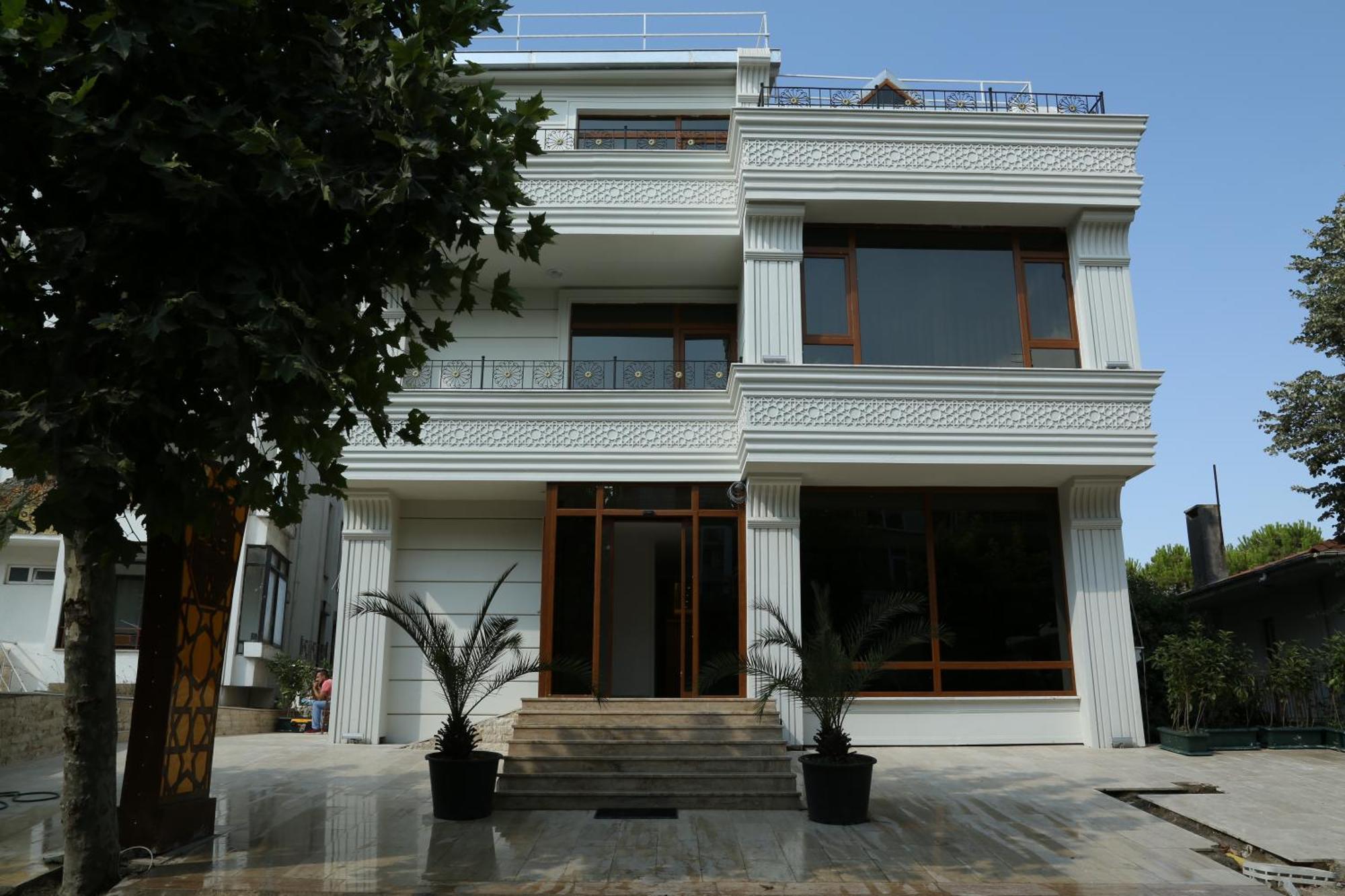 Sea Golden Hotel Darıca 외부 사진